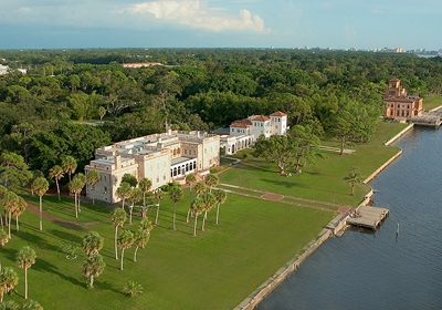 new college of florida